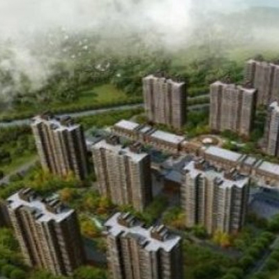 咸陽市龍湖三期